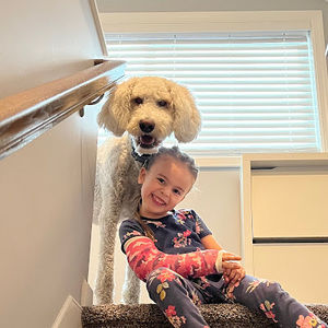 Meet your Posher, Danielle